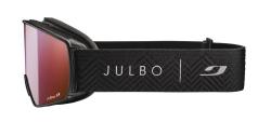 Lyziarske okuliare Julbo Launcher reactiv 0-4 HC black 6